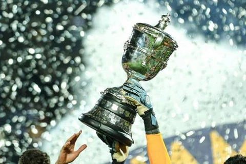 اتحاد الكرة يحدد موعد قرعة دور الـ32 لبطولة كأس مصر